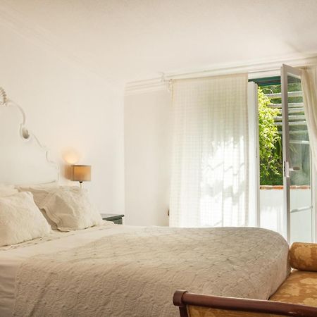 Casa Da Adoa B&B Portinho da Arrábida Esterno foto