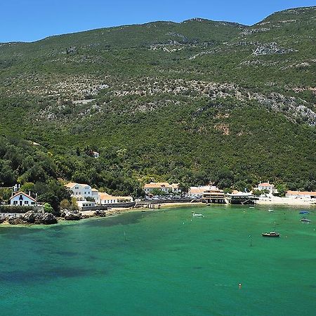 Casa Da Adoa B&B Portinho da Arrábida Esterno foto