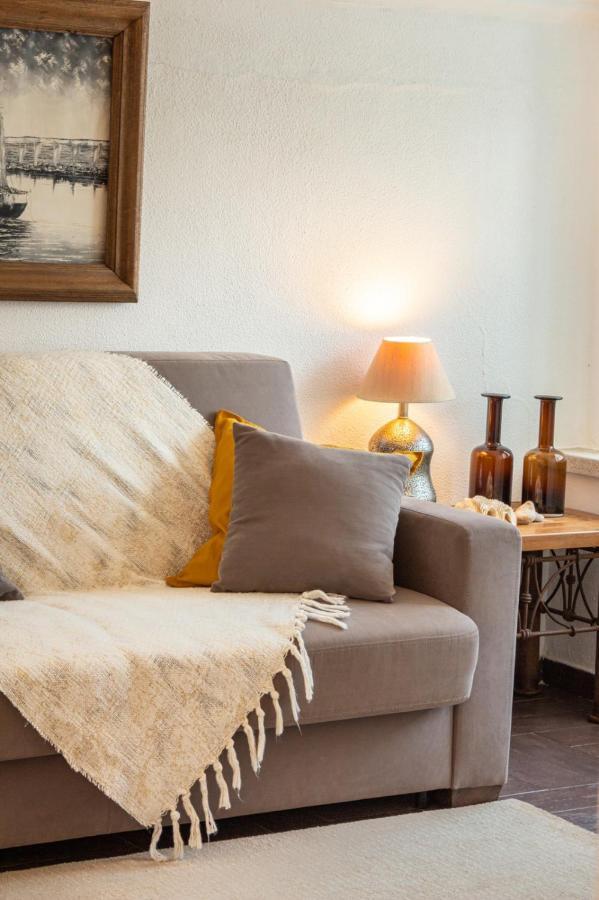 Casa Da Adoa B&B Portinho da Arrábida Esterno foto