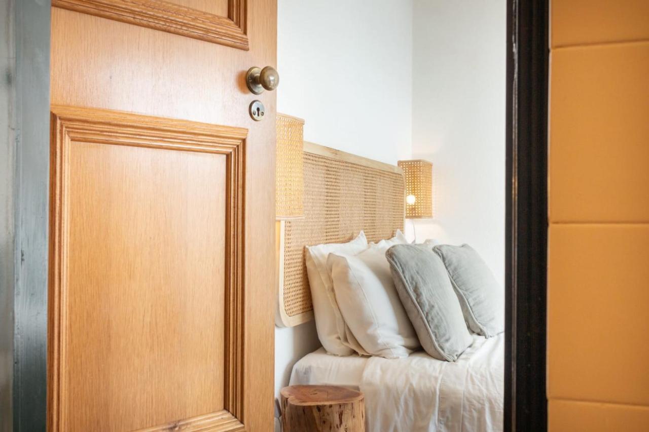 Casa Da Adoa B&B Portinho da Arrábida Esterno foto