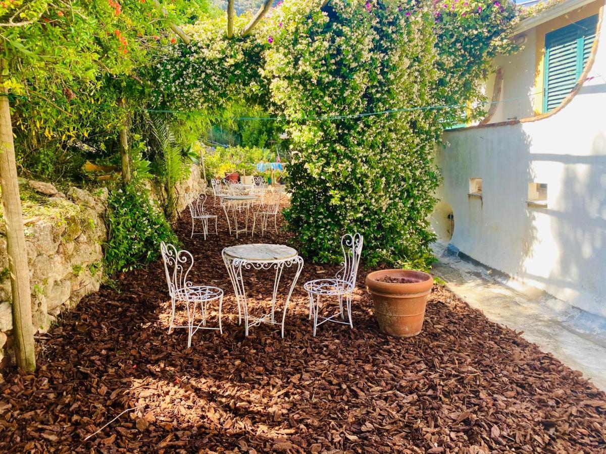 Casa Da Adoa B&B Portinho da Arrábida Esterno foto