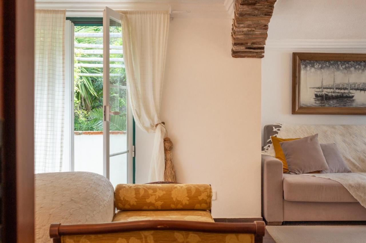 Casa Da Adoa B&B Portinho da Arrábida Esterno foto