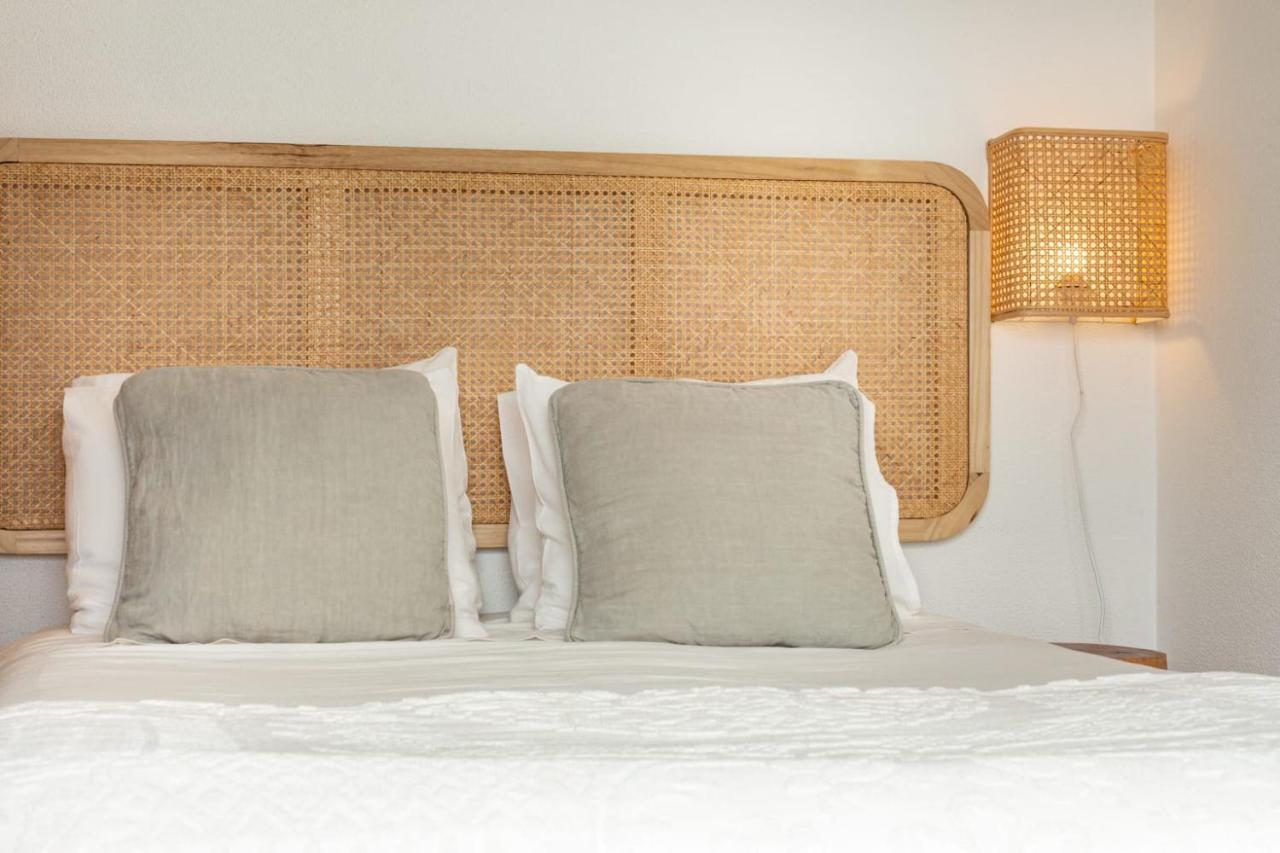Casa Da Adoa B&B Portinho da Arrábida Esterno foto