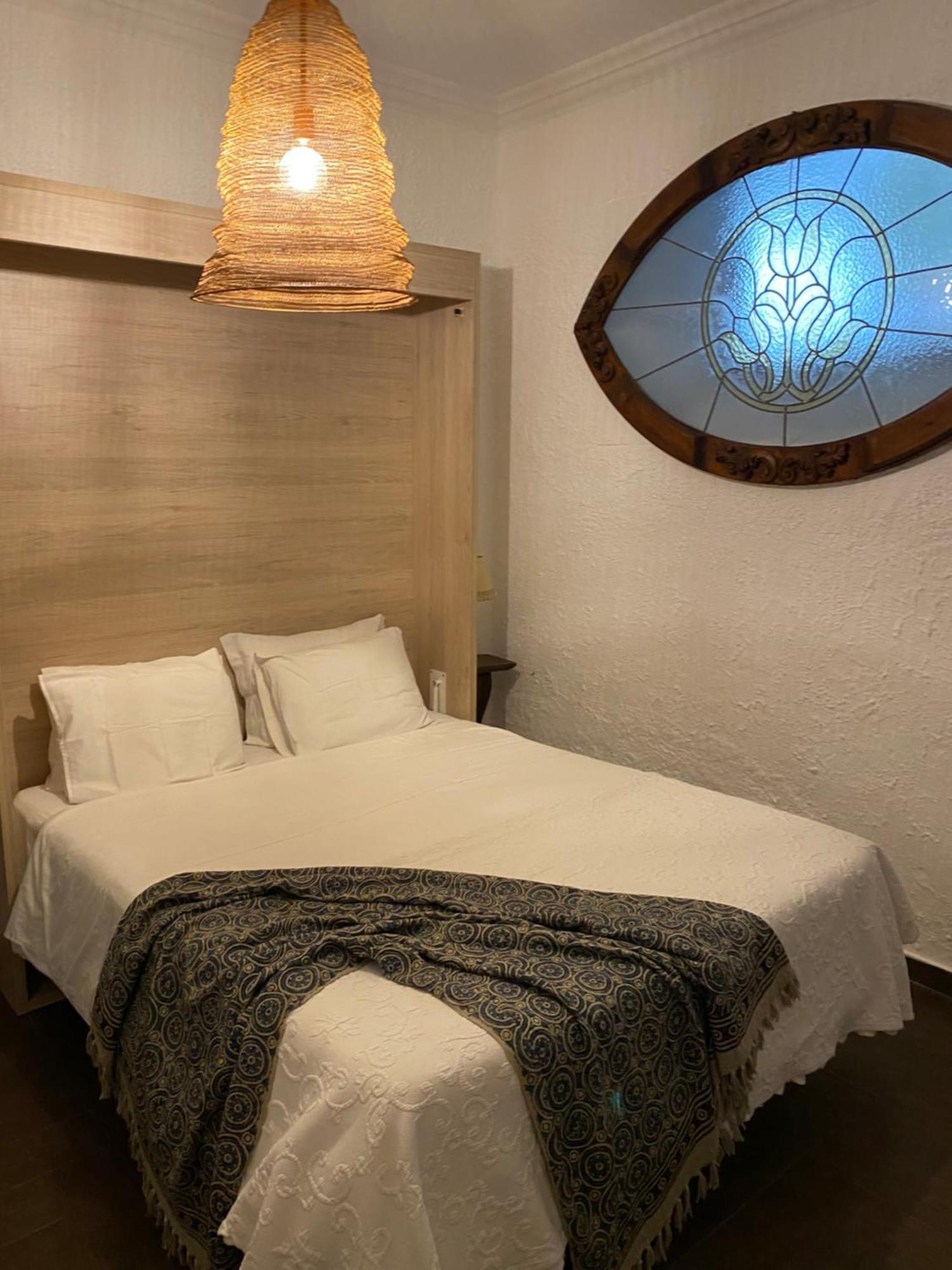 Casa Da Adoa B&B Portinho da Arrábida Camera foto
