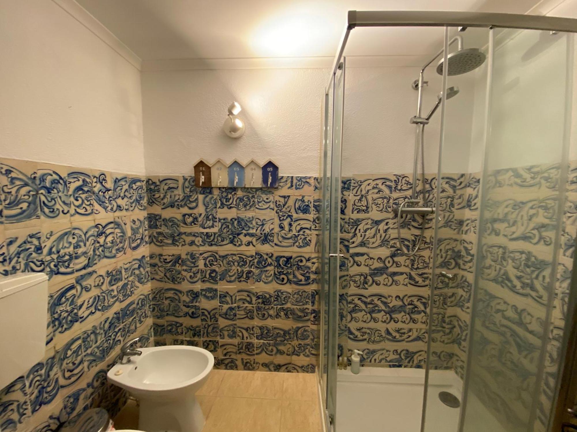 Casa Da Adoa B&B Portinho da Arrábida Camera foto
